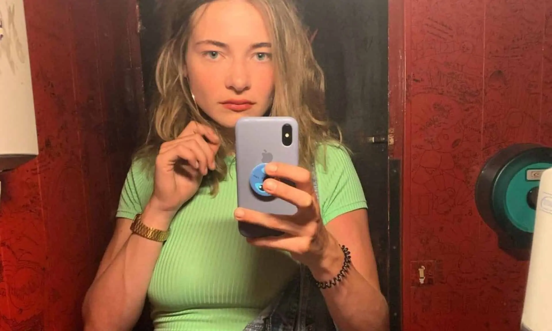 Emma Wortelboer