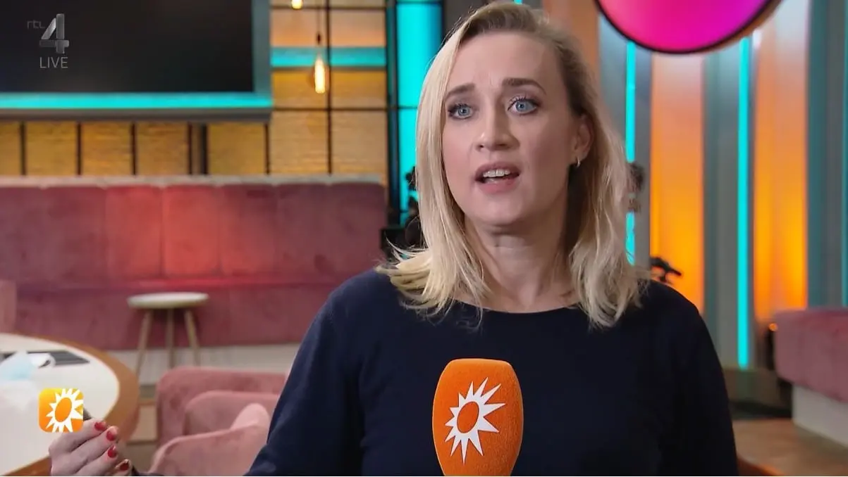 Tina Nijkamp luidt noodklok over talkshows Eva Jinek en Bar Laat: "Alarmerend"