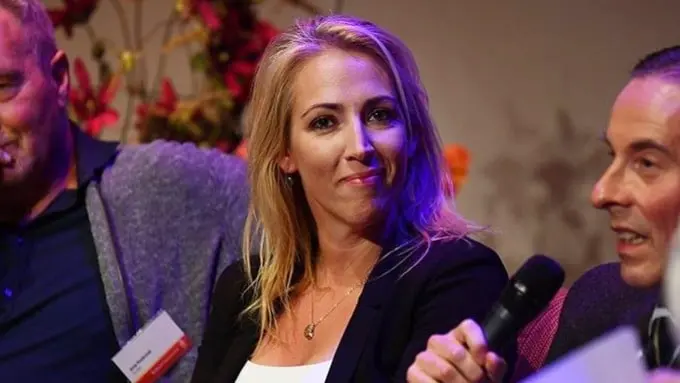 Lilian Marijnissen