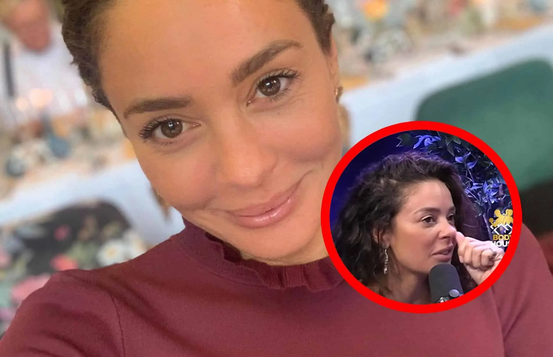 Fajah Lourens openhartig over financiële mispeer: 'Twee ton verlies gedraaid'