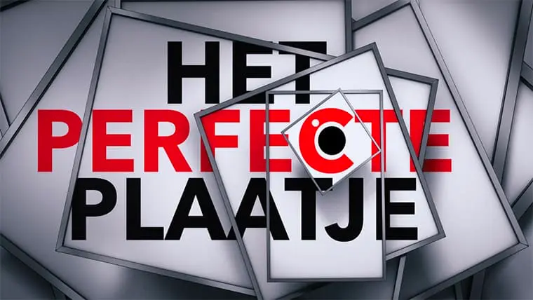 Het Perfecte Plaatje