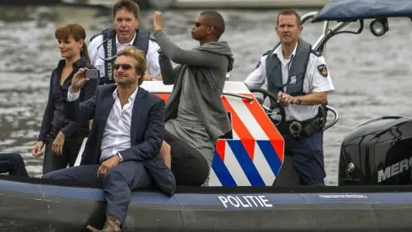 Flikken Maastricht