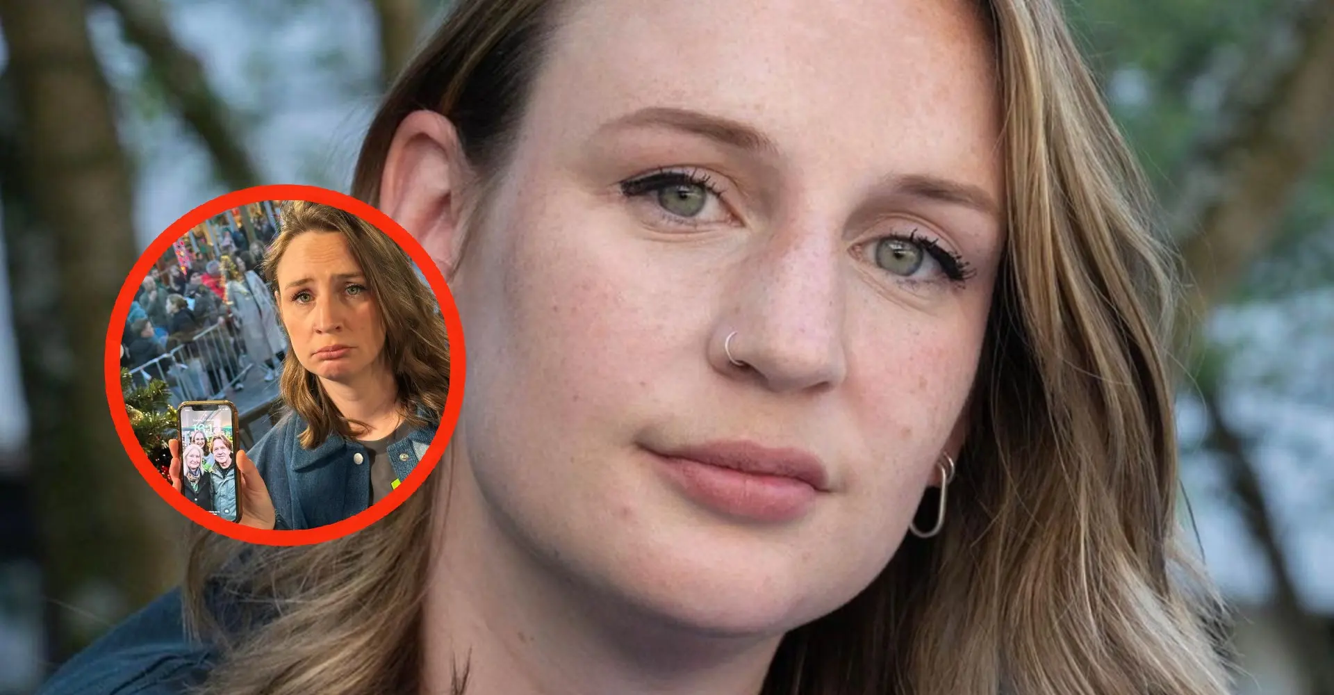 Foto: 3FM-dj Sophie Hijlkema verleidt duizenden mannen tot gulle donatie