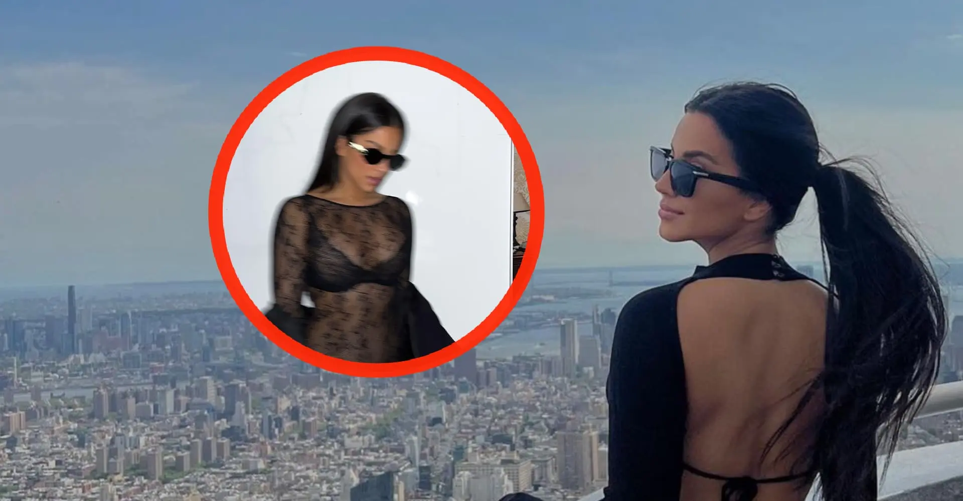 Foto: Is deze beeldschone dame de nieuwe vriendin van Martin Garrix?