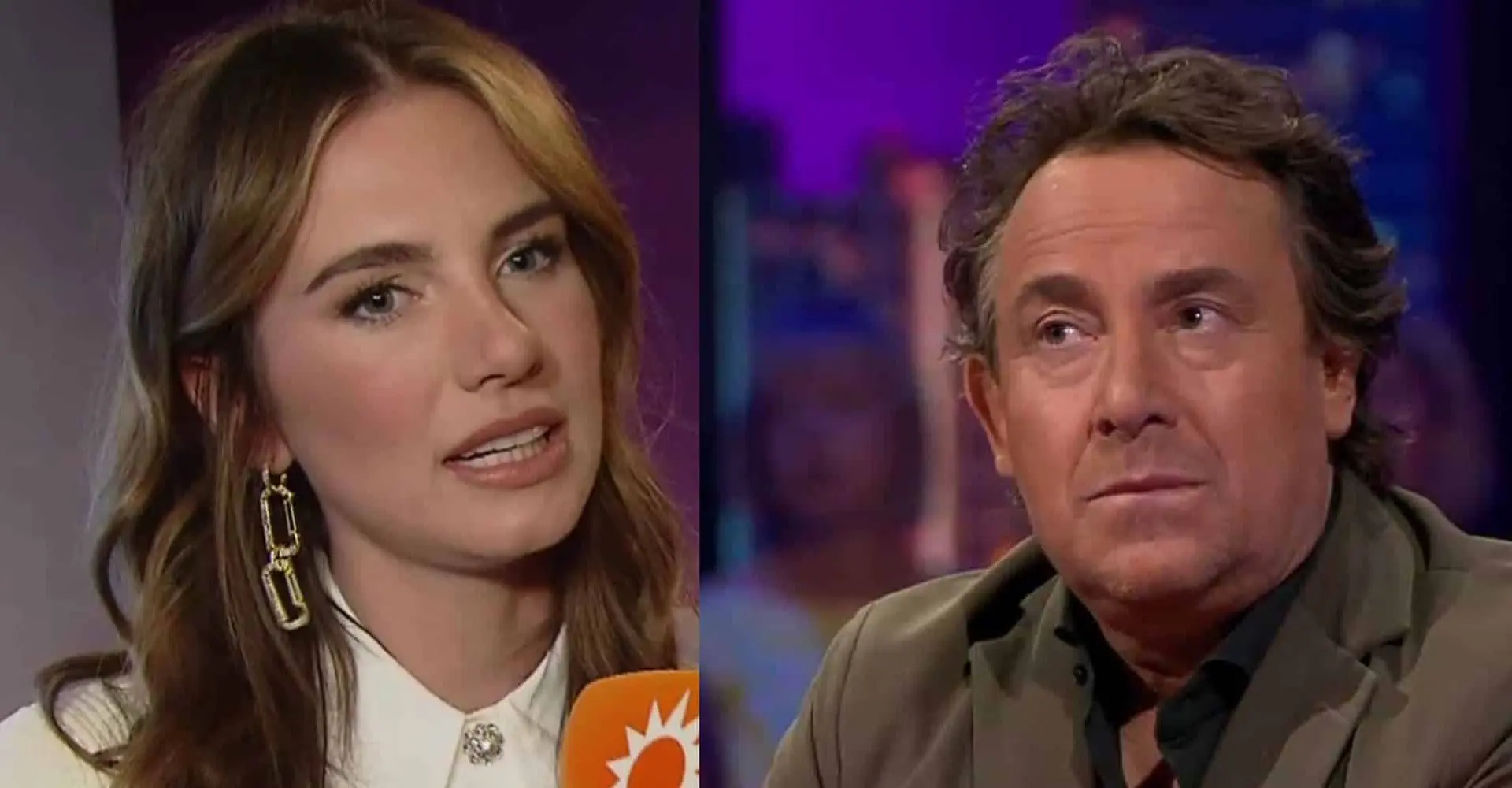 Foto: Marco Borsato zoende Maan al op beruchte The Voice-BBQ