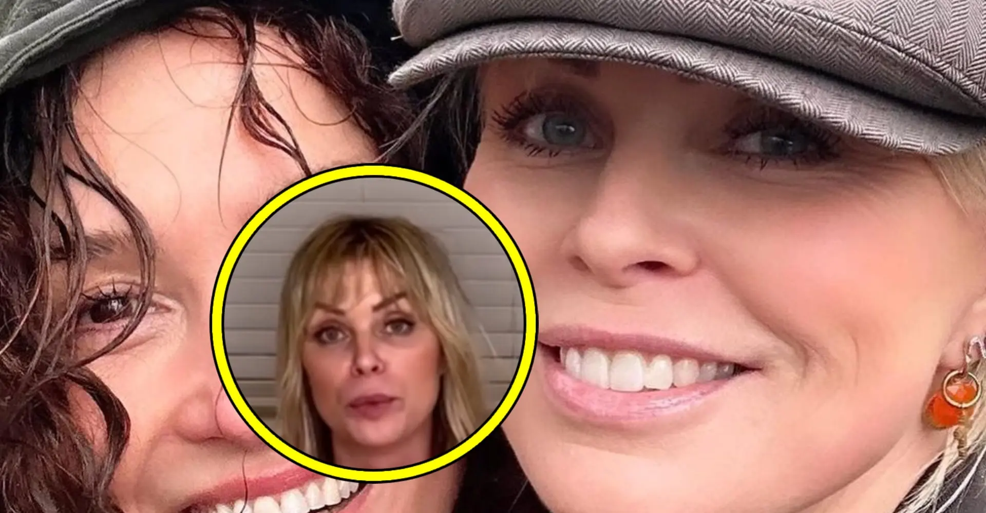 Bridget Maasland riskeert straf op Instagram met video vanuit bad