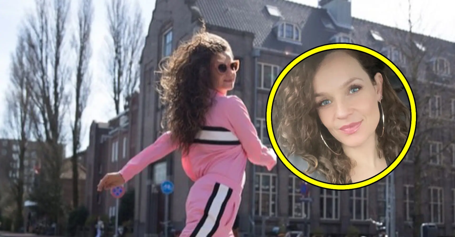 foto zanger flemming kan zijn knappe vriendin nu