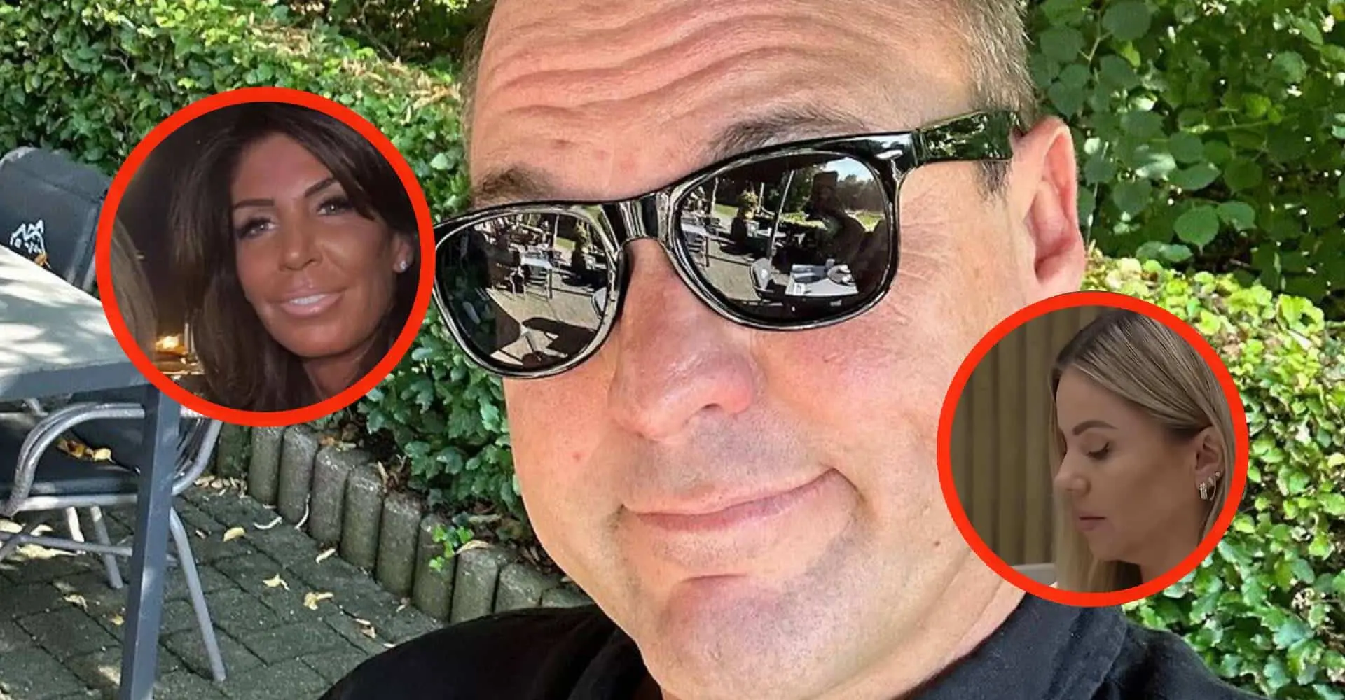 frans bauer start juice war tussen yvonne coldeweijer en rachel hazes