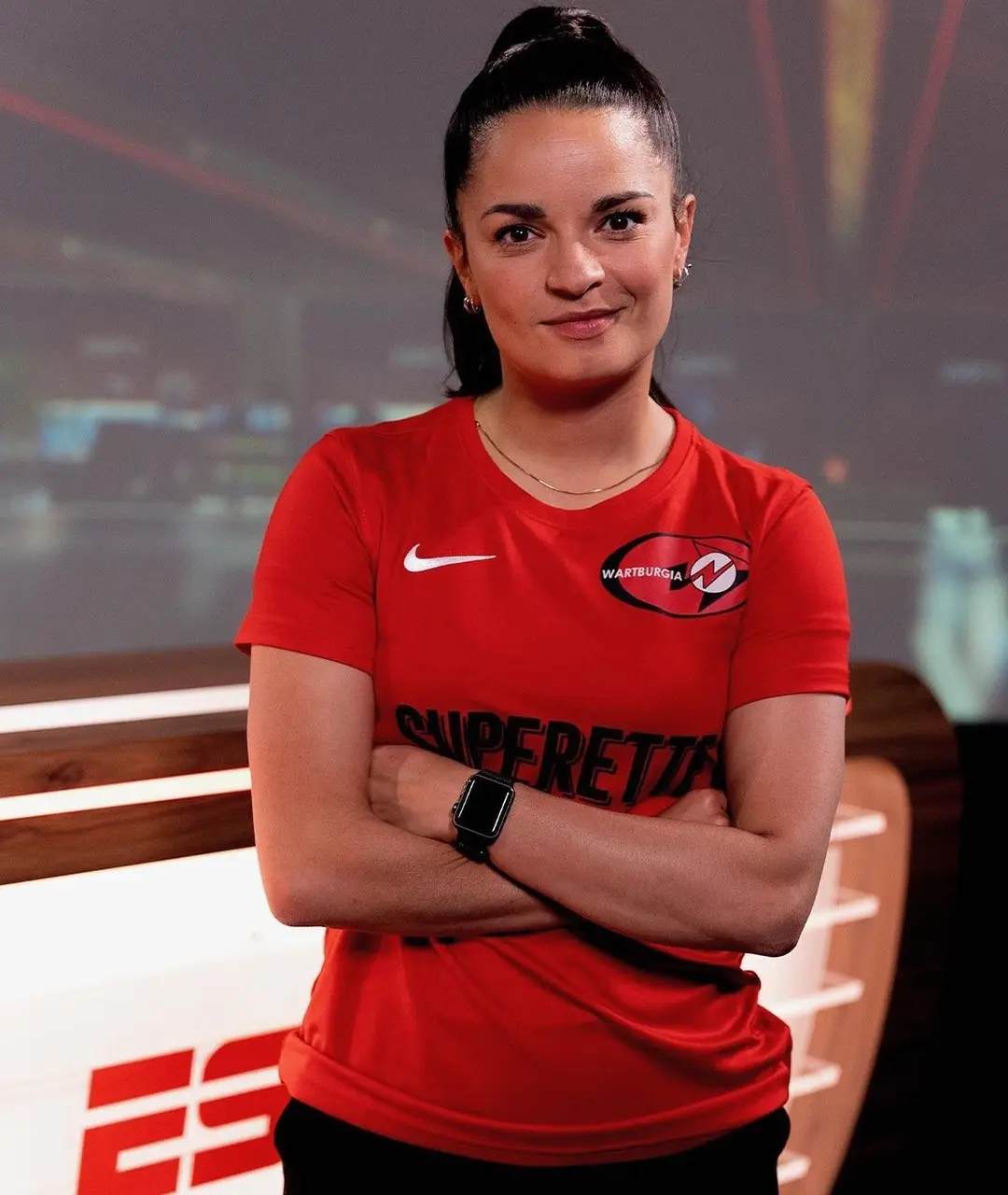 Fresia Cousino Arias
