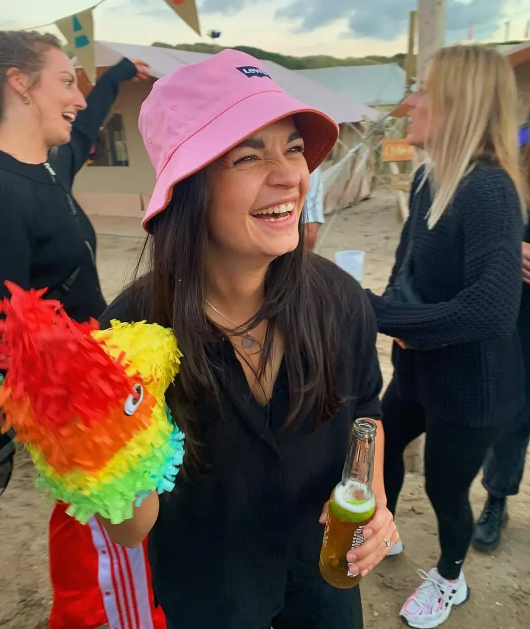 Fresia Cousino Arias