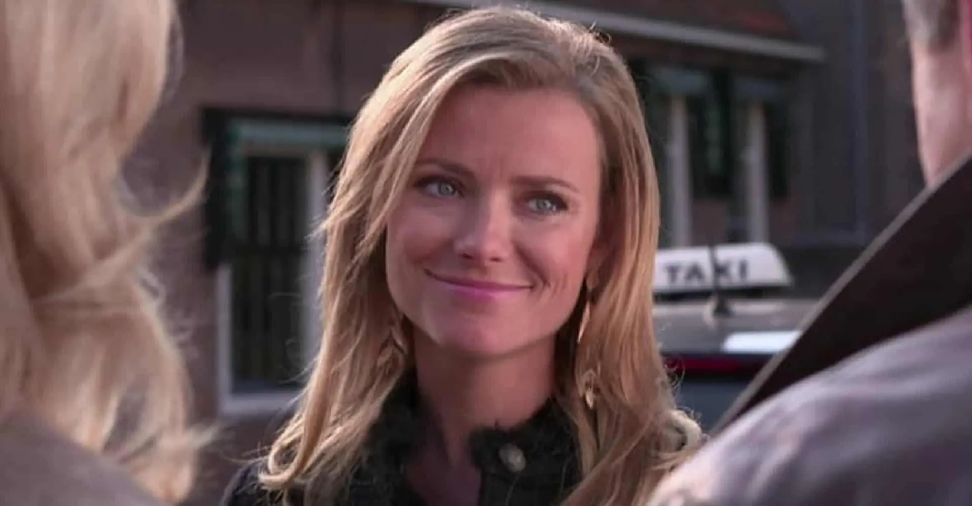 gigi ravelli nooit foto op instagram