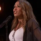 glennis grace talent