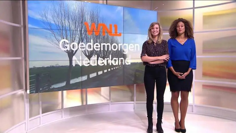 Goedemorgen Nederland