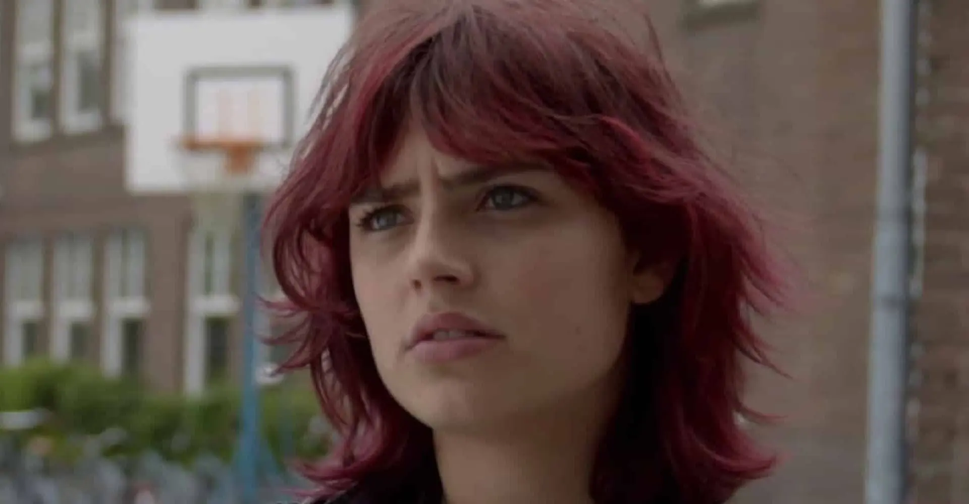 gtst actrice sophie bouquet totaal onherkenbaar op foto