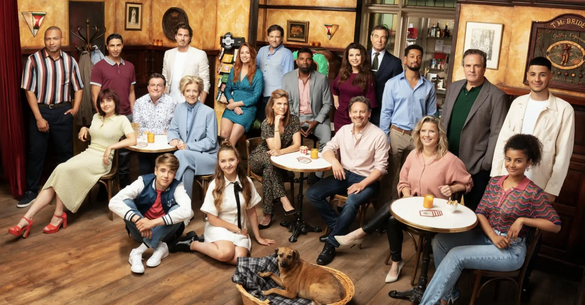 gtst seizoen 32