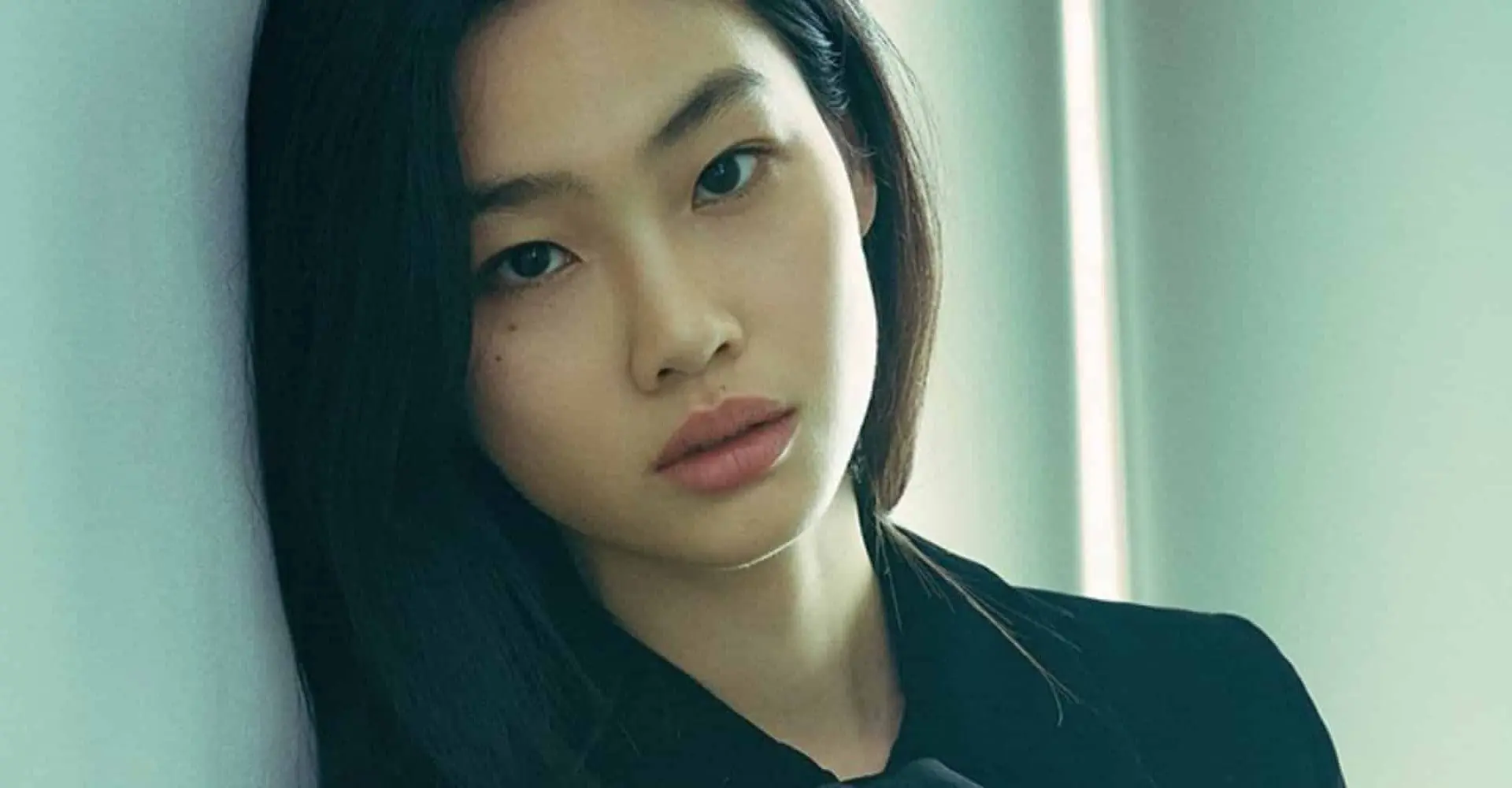 hoyeon jung squidgame
