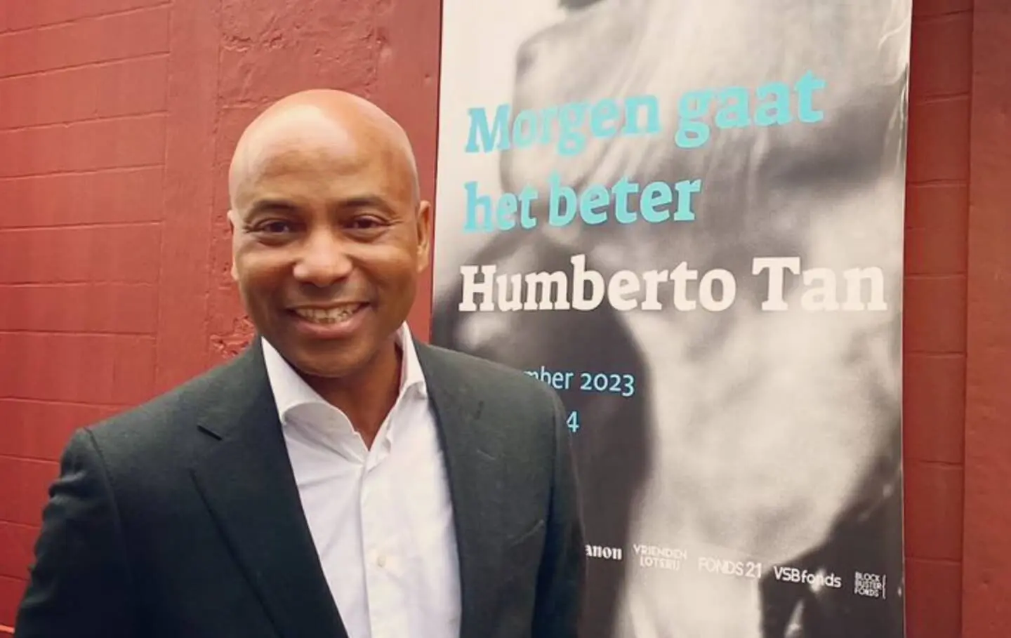 Humberto Tan