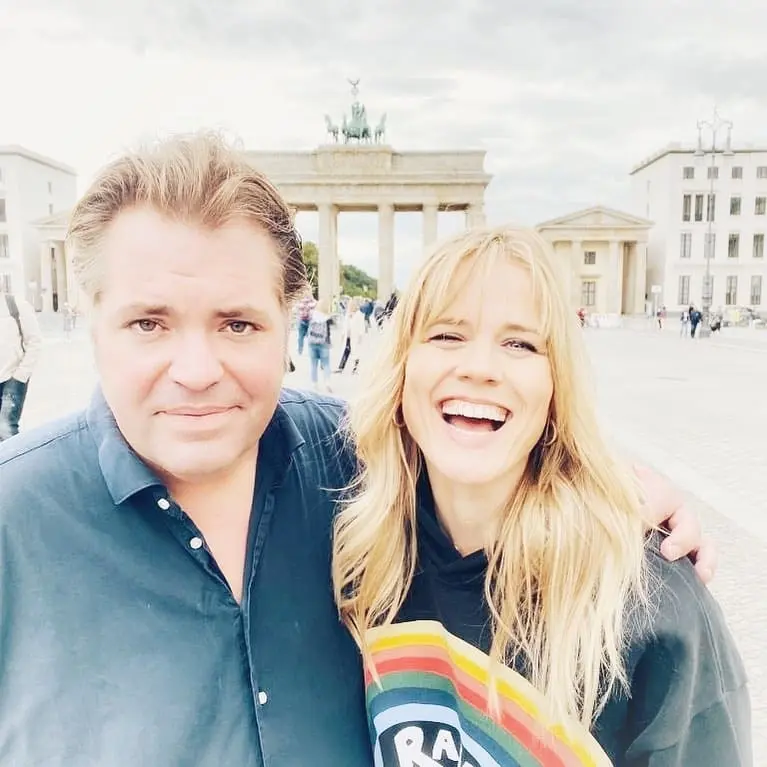 Ilse DeLange