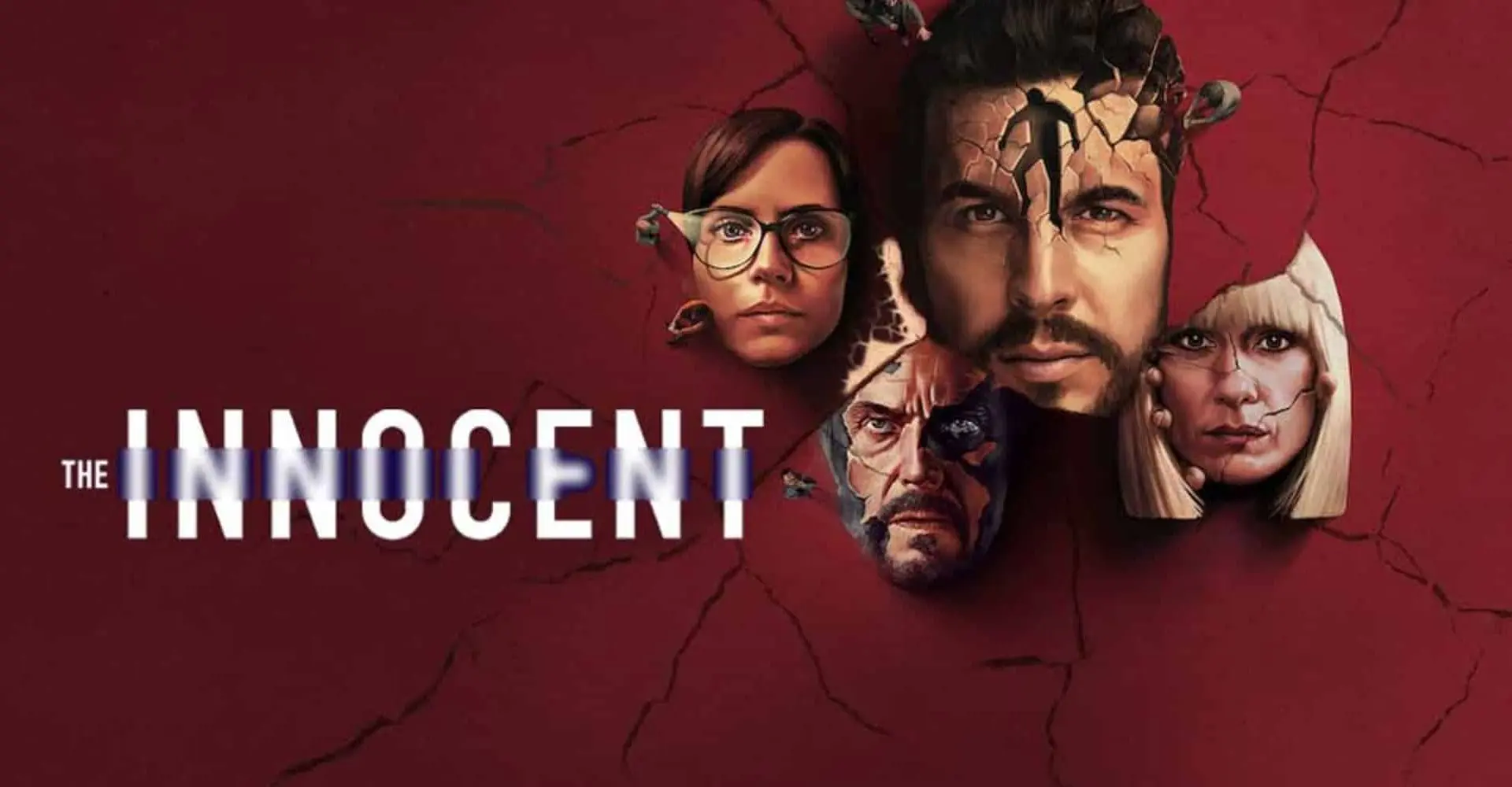 innocent netflix serie