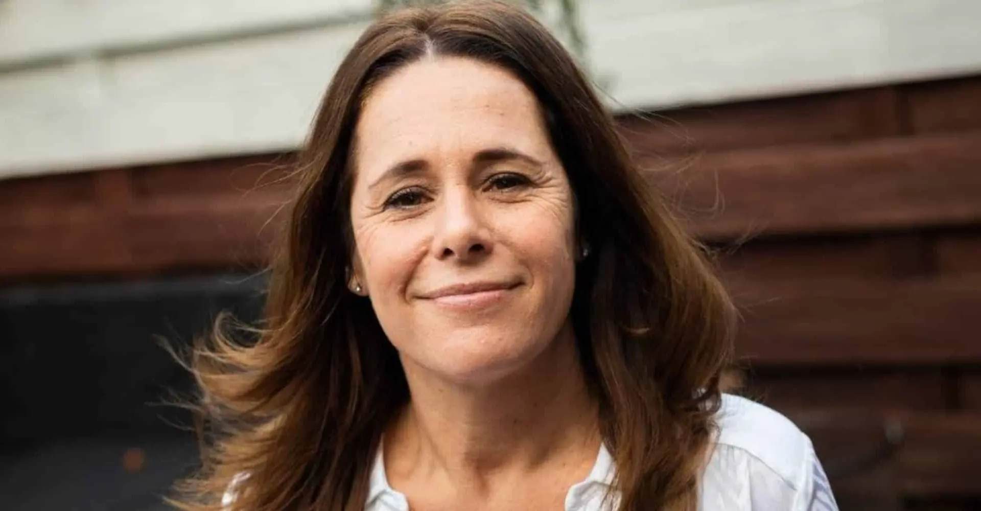 irma sluis is terug
