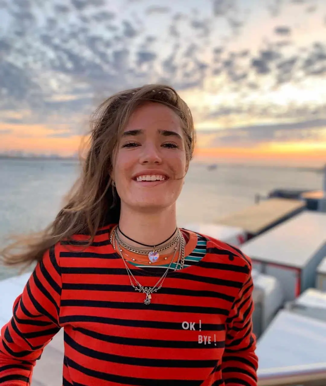 Isabel Grevelt