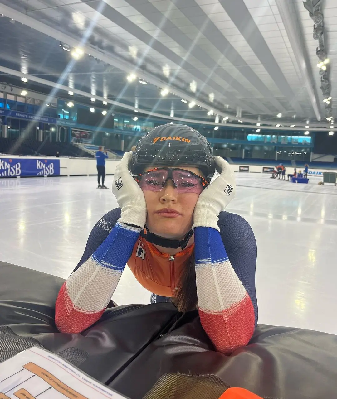 Isabel Grevelt