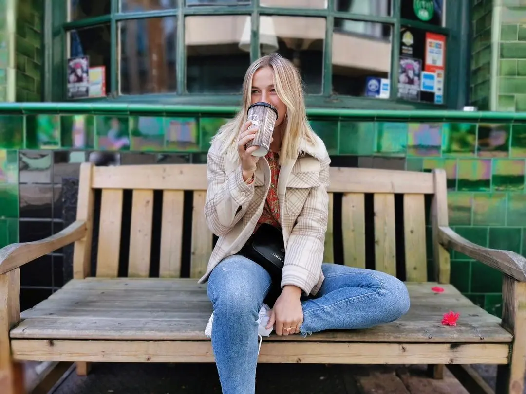 Jackie Groenen