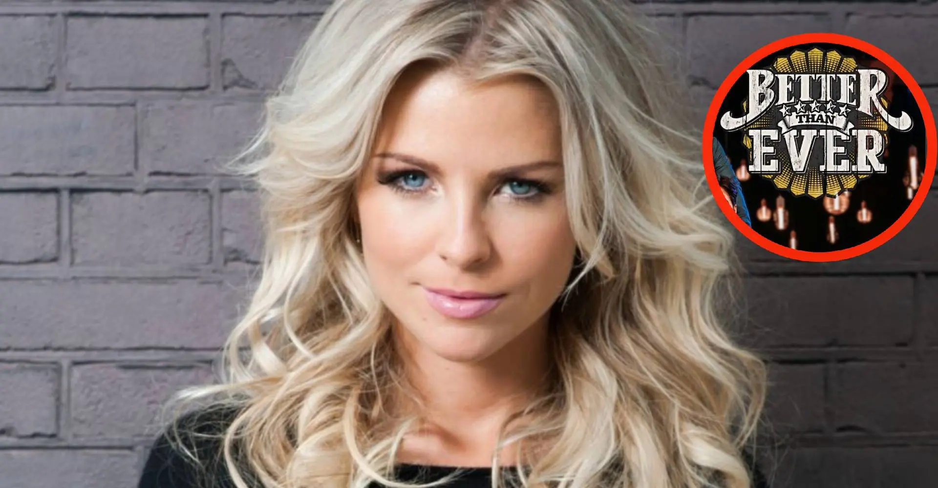 jennifer ewbank better than ever foto