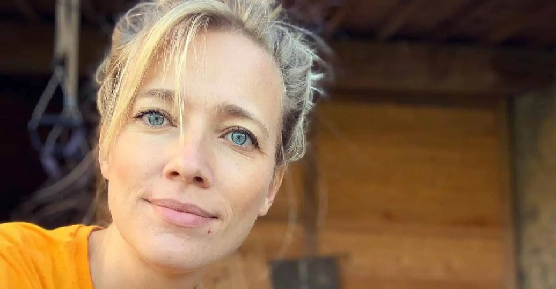 jennifer hoffman in nieuwe serie