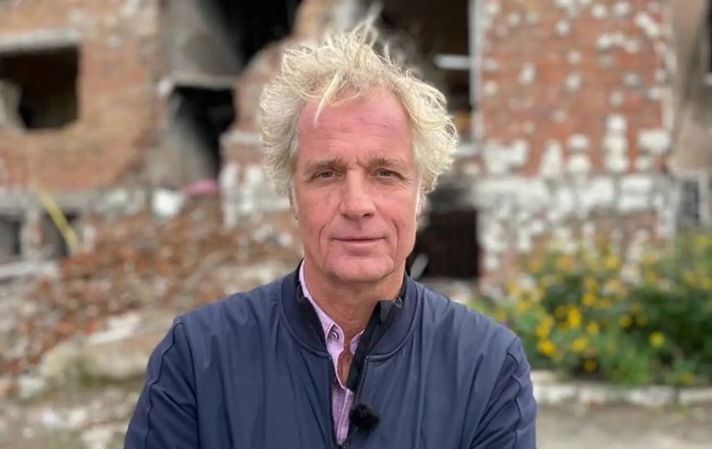 Jeroen Pauw