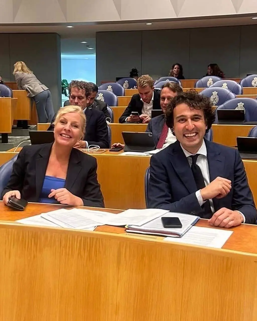 Jesse Klaver