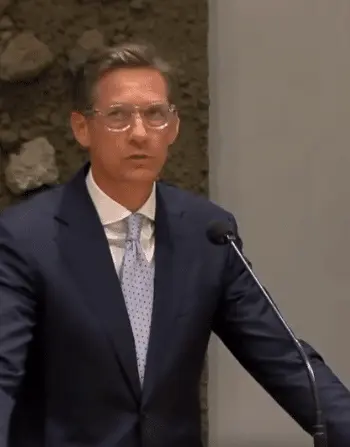 Joost Eerdmans
