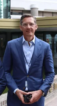 Joost Eerdmans