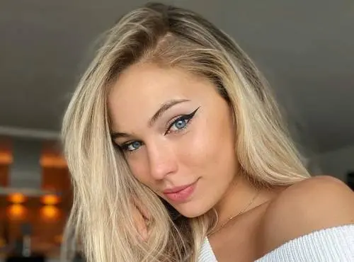 Jutta Monica Leerdam