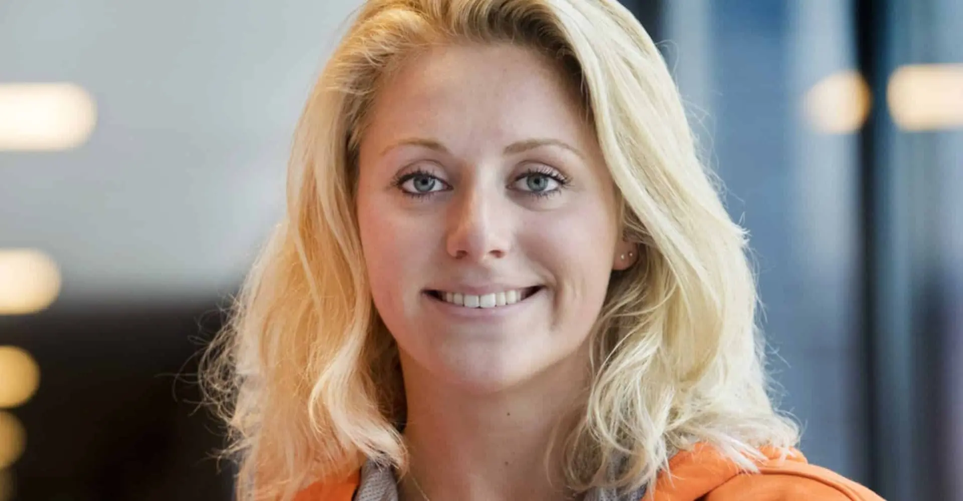 kira toussaint olympische spelen