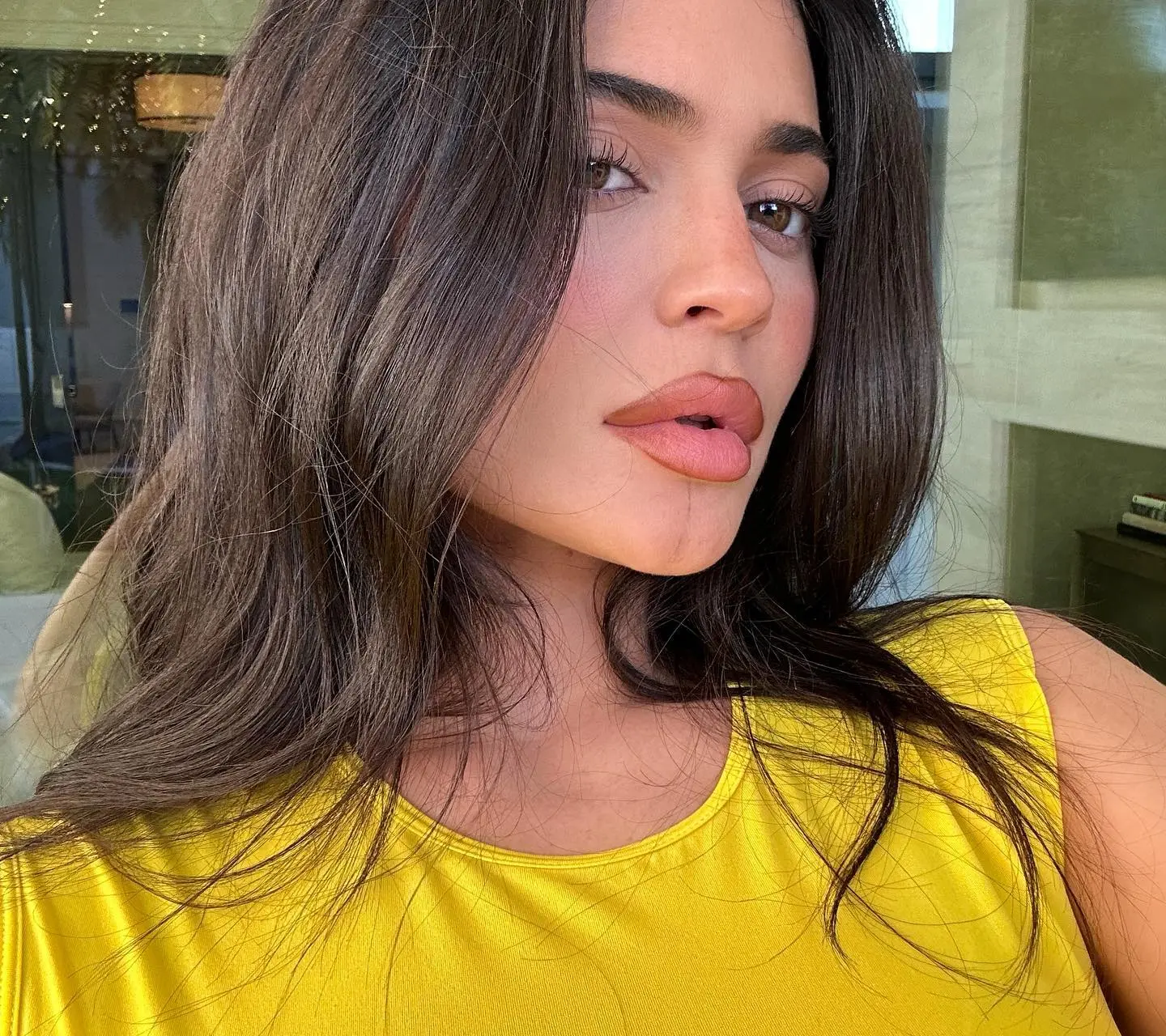 Kylie Jenner