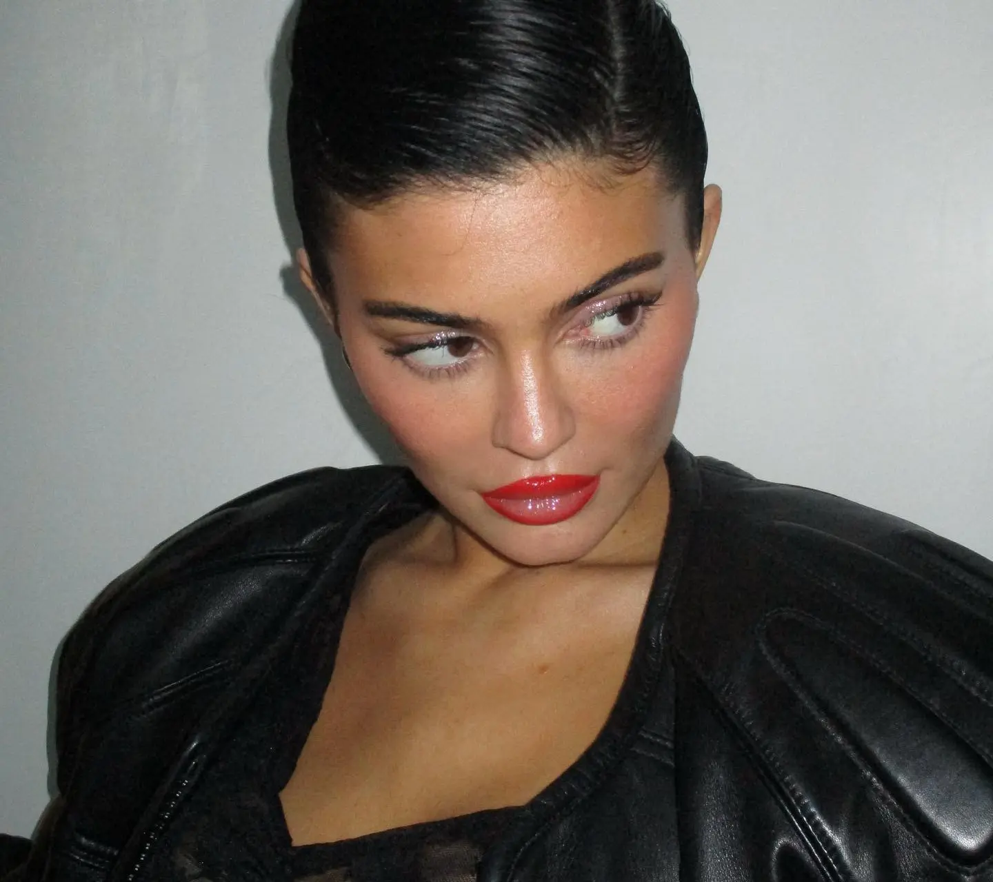 Kylie Jenner