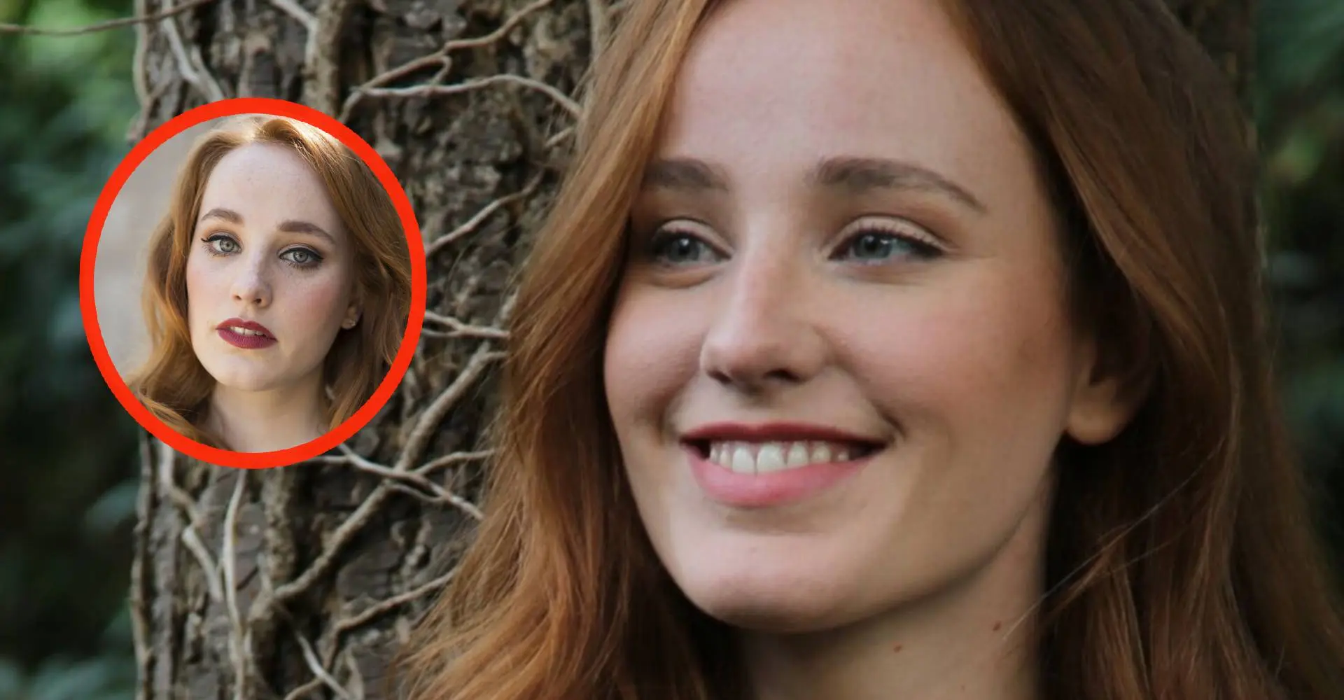 laetitia gerards kus publiek widm foto