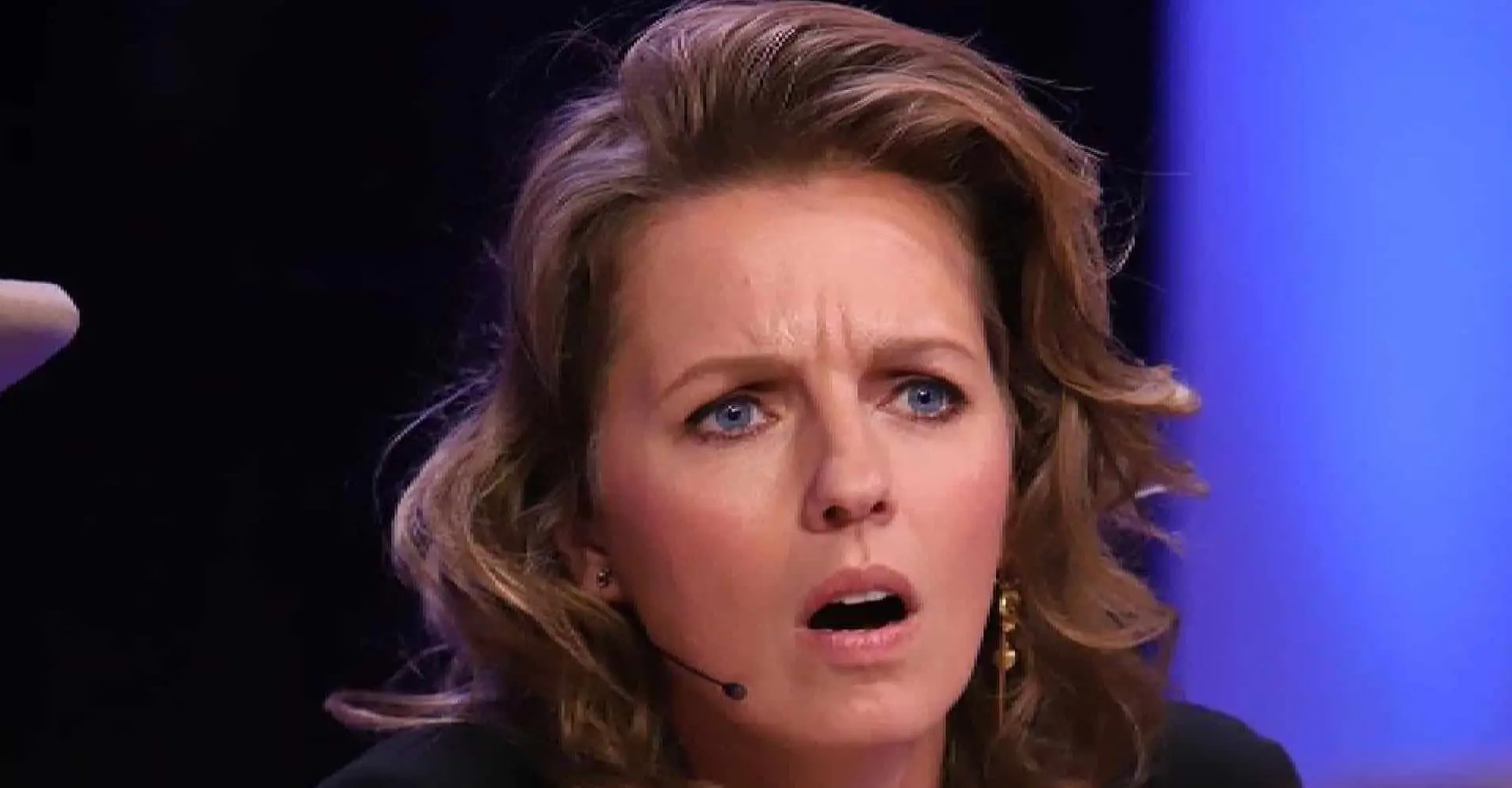 Leonie Ter Braak baalt ontzettend van tranen bij Casa di Beau: "Heel stom'