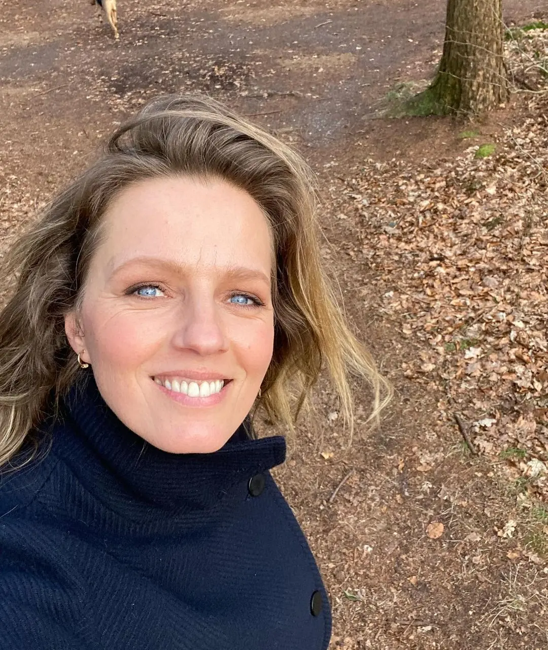 Leonie ter Braak