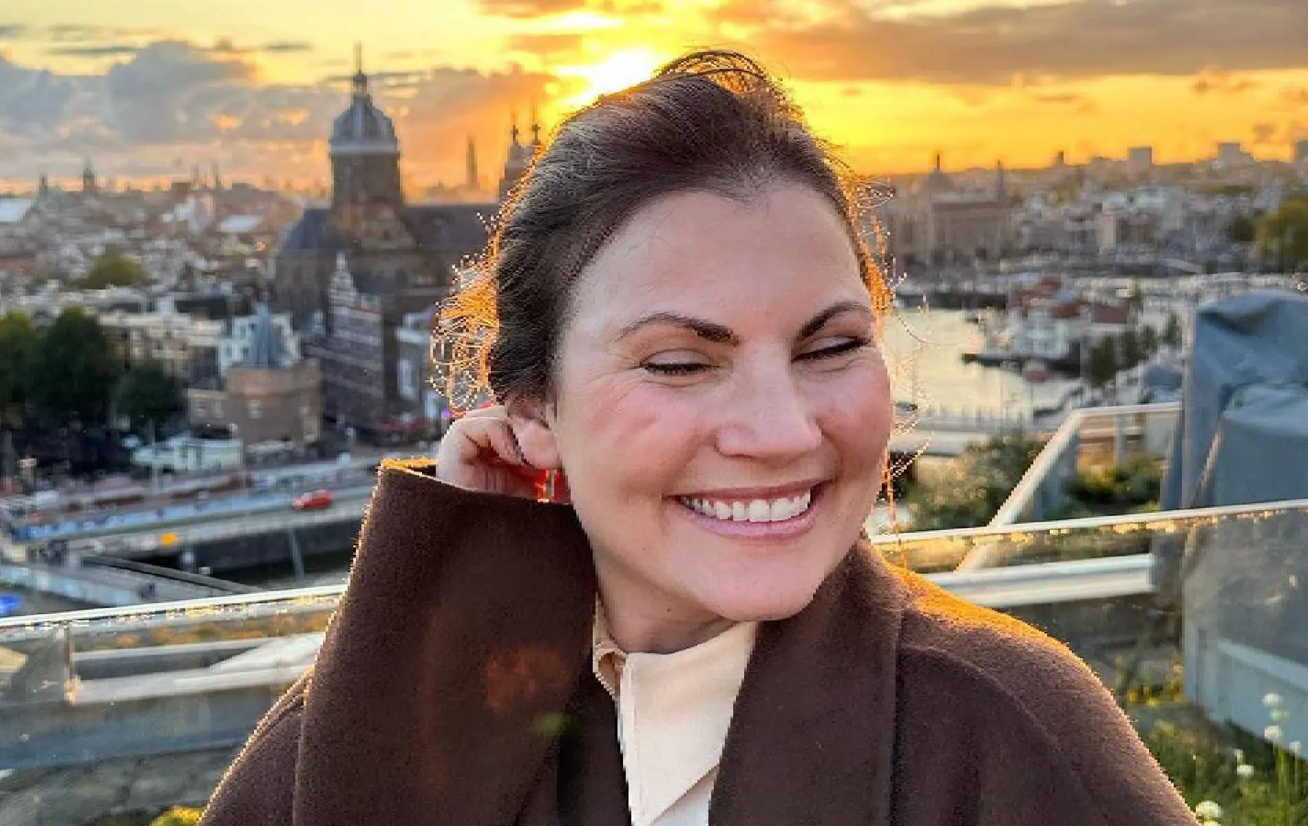 Linda Hakeboom