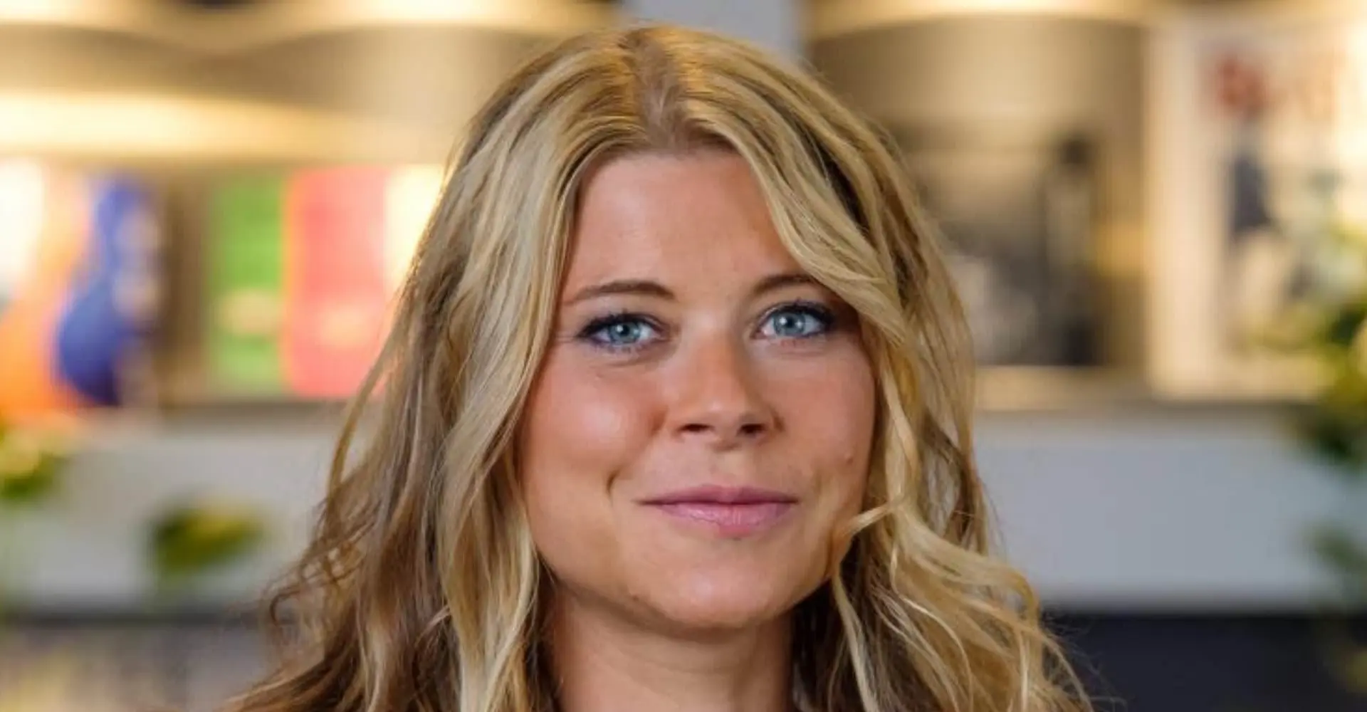Lisa Westerveld