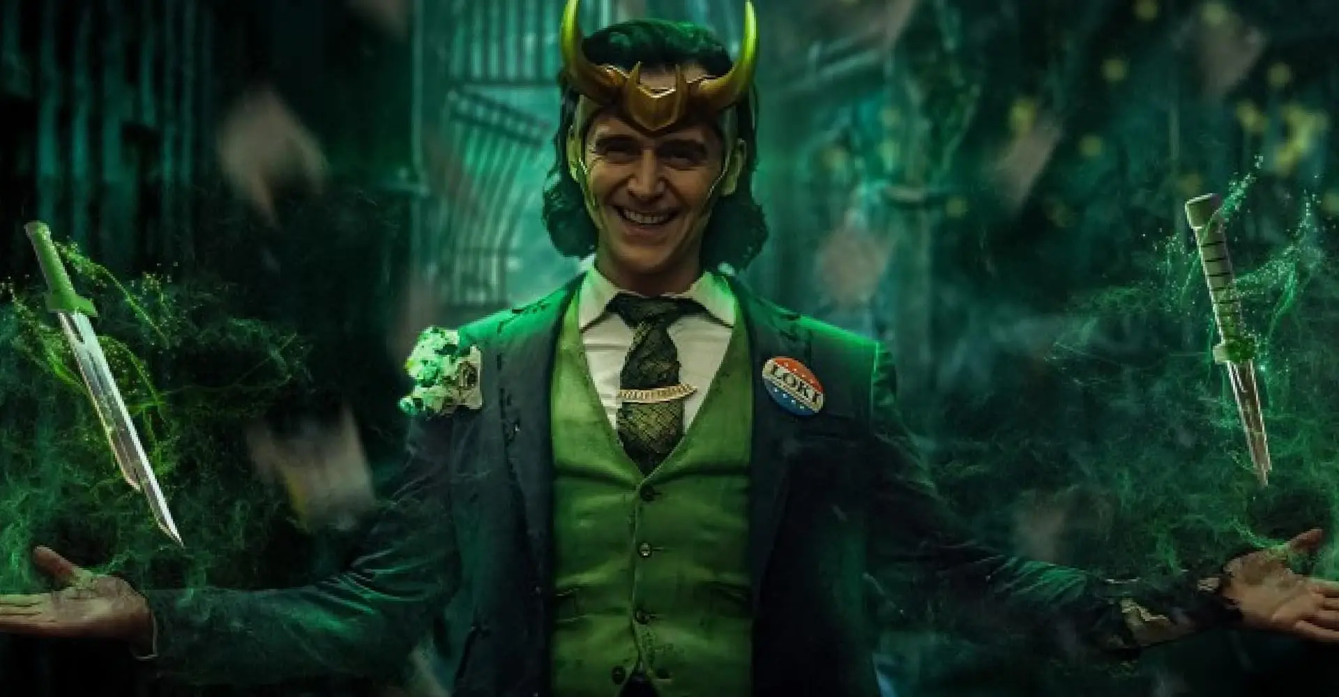 loki marvel hit series