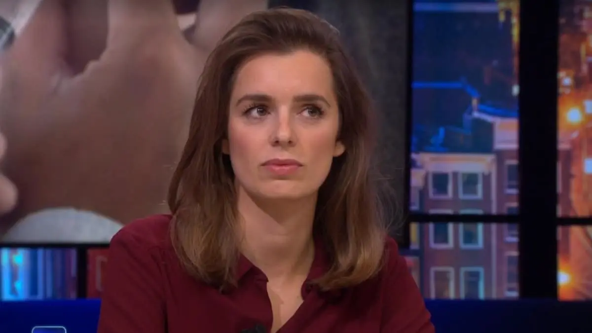 Marieke van de Zilver