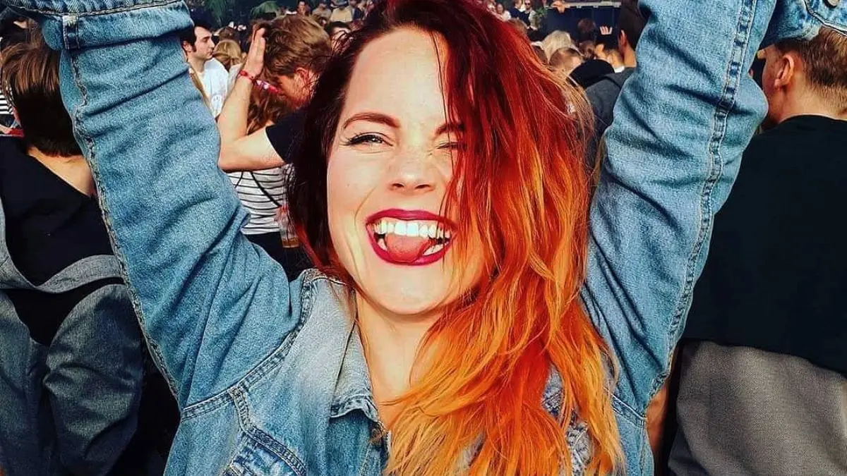 Marije Knevel