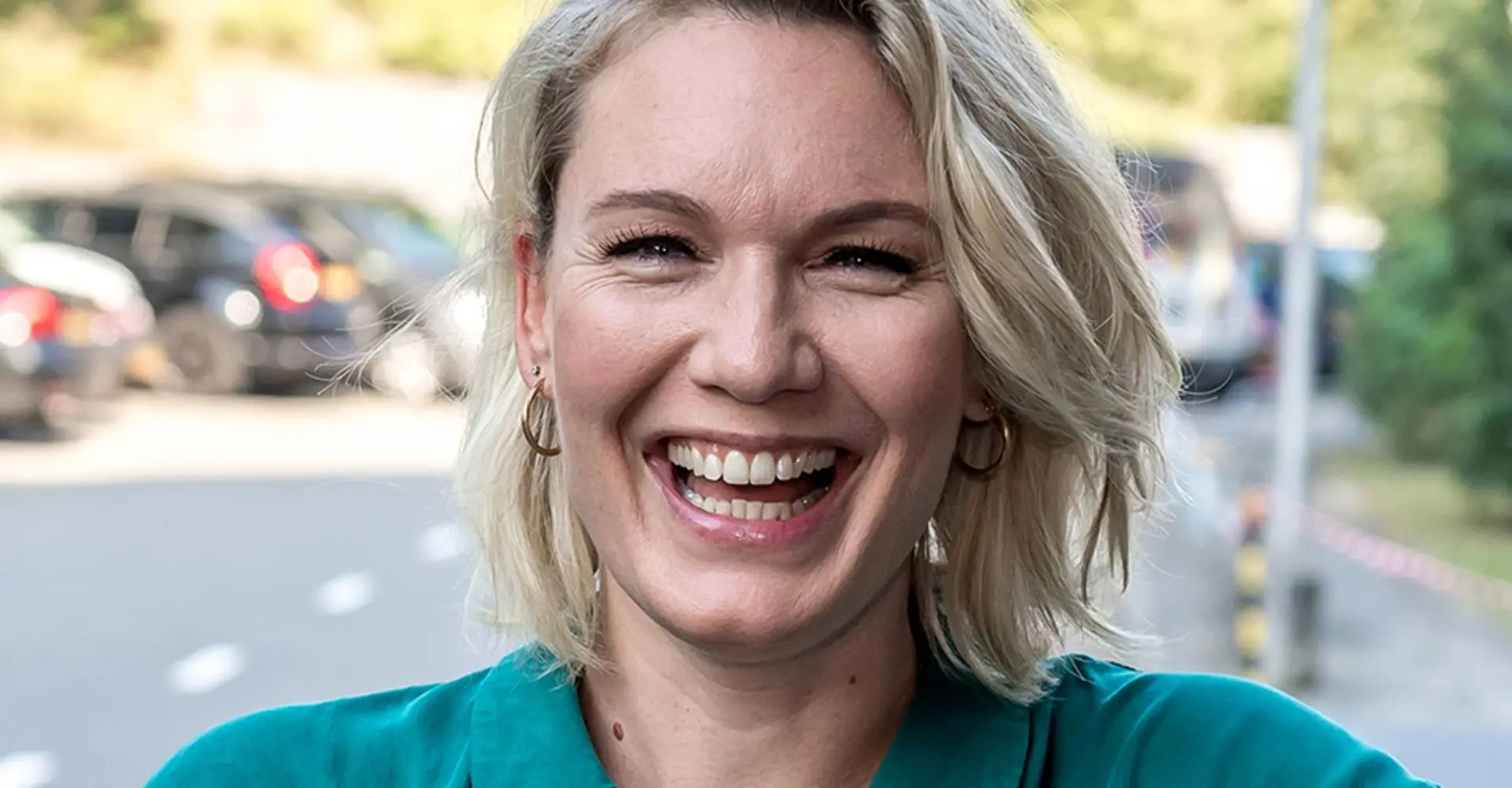 Marlijn Weerdenburg
