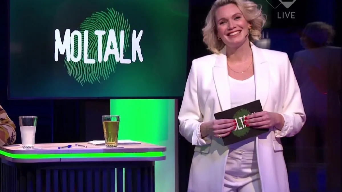 Marlijn Weerdenburg