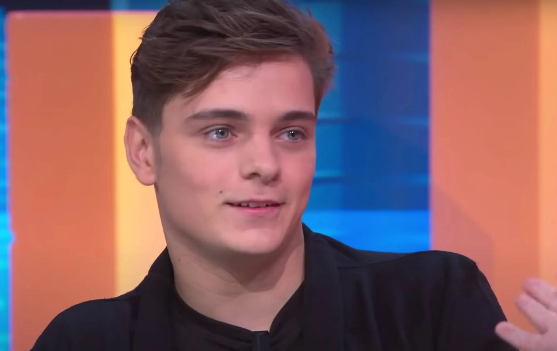Martin Garrix