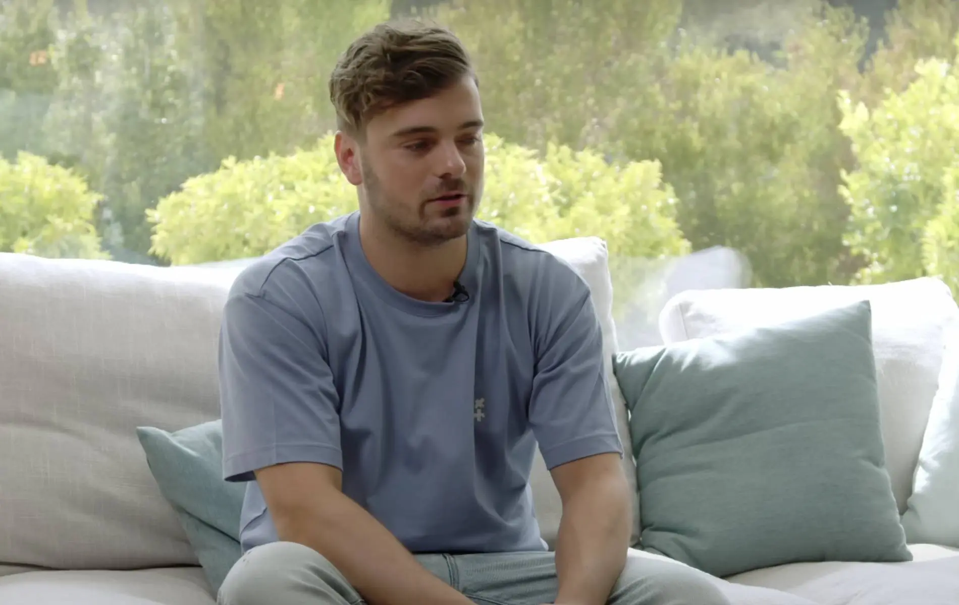 Martin Garrix