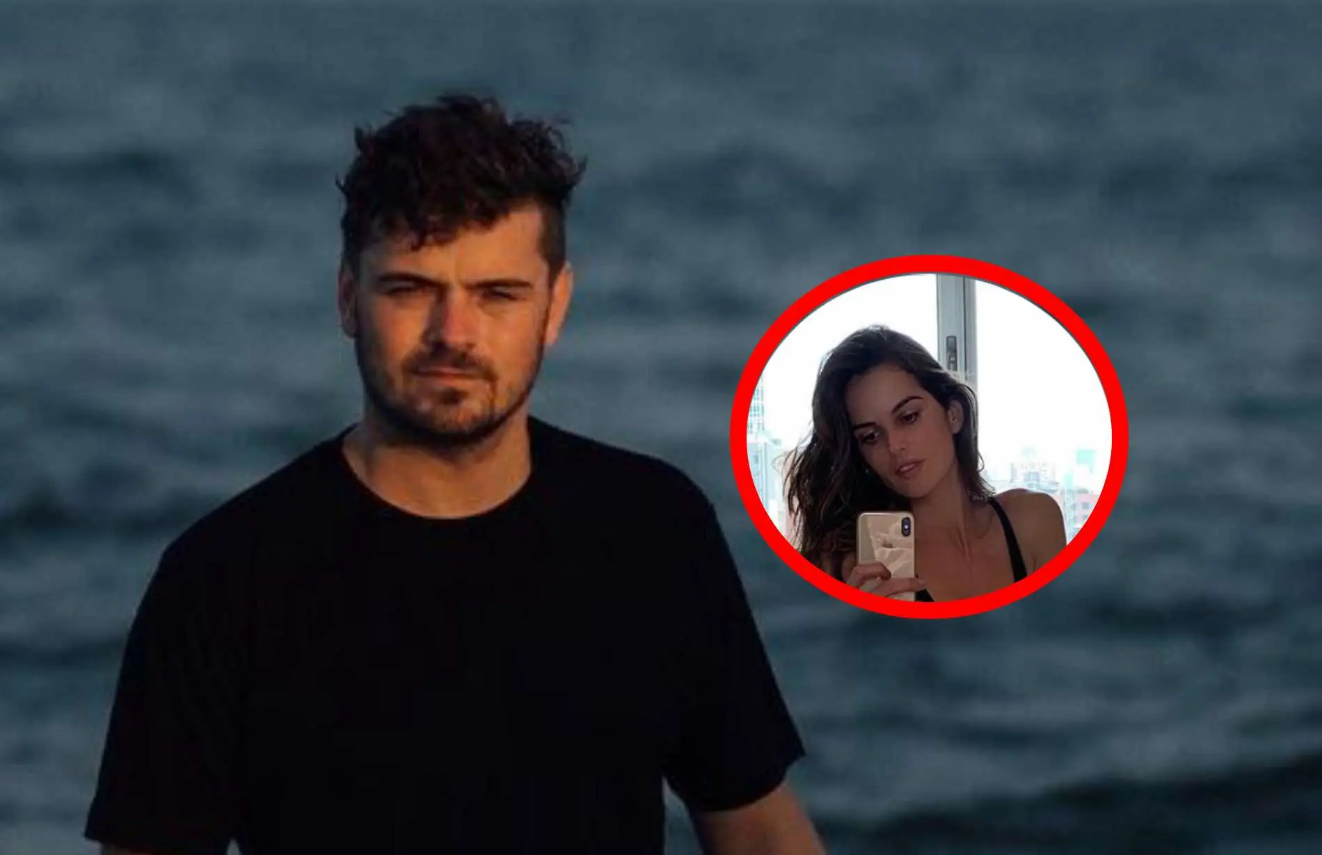 Foto: Is dit beeldschone topmodel de nieuwe vriendin van Martin Garrix?
